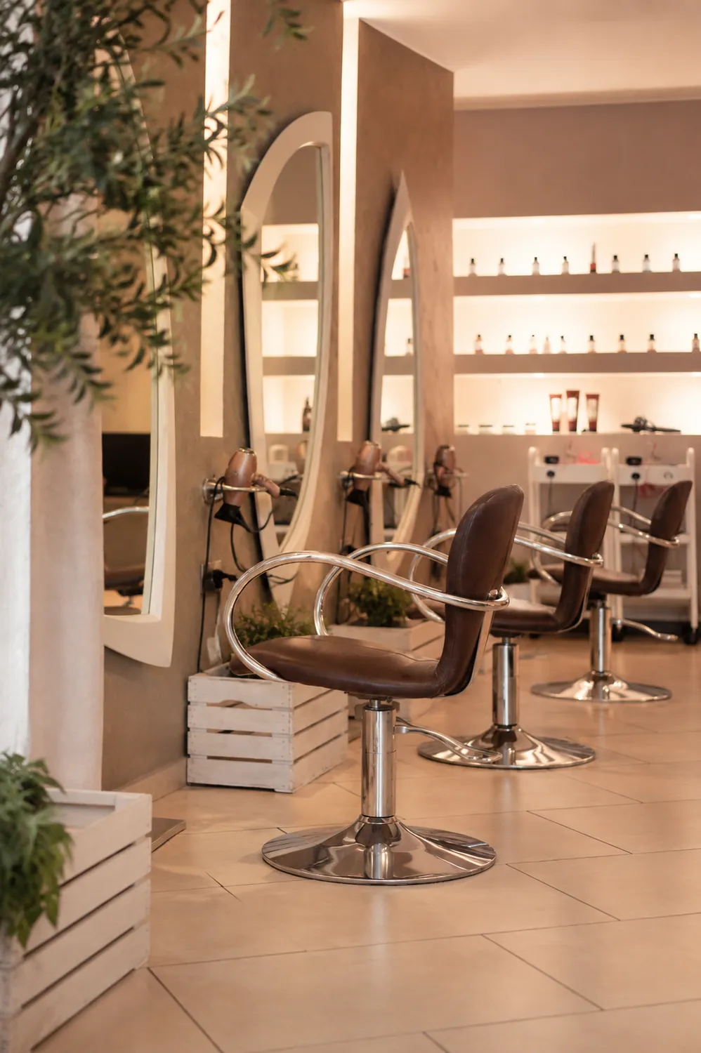 L'atelier Elite by Barby
